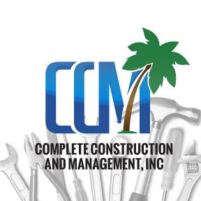 Complete Construction & Management, Inc.