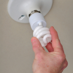 Home maintenance services with CCM even includes switching lightbulbs