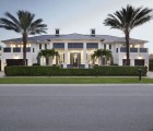Premier South Florida custom home